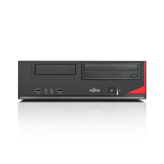Fujitsu ESPRIMO E420 SFF | i5-4460 · 8GB · SSD 128GB