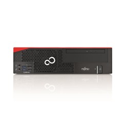 Fujitsu ESPRIMO D756 SFF | i7-6700 · 8GB RAM · SSD 128GB