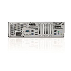 Fujitsu ESPRIMO D756 SFF | i7-6700 · 8GB RAM · SSD 128GB