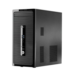 HP ProDesk 400 G2 MT | i5-4590S · 8GB RAM · SSD 128GB