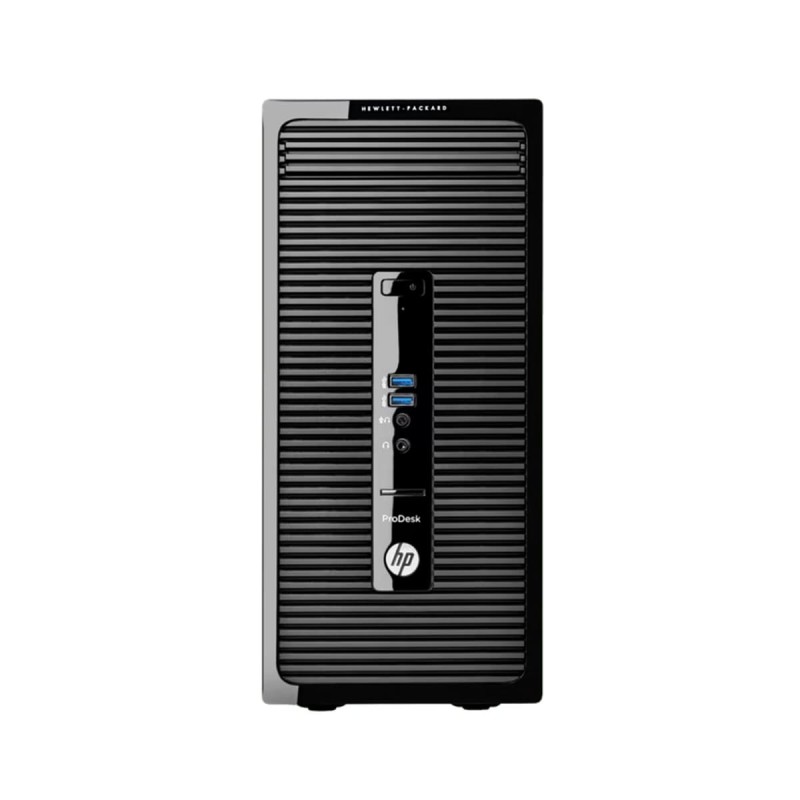 HP ProDesk 400 G2 MT | i5-4590S · 8GB RAM · SSD 128GB