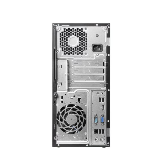 HP ProDesk 400 G2 MT | i5-4590S · 8GB RAM · SSD 128GB