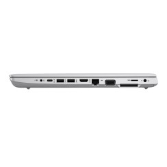 HP ProBook 650 G4 15,6" | i5-8250U · 8GB · SSD 512GB