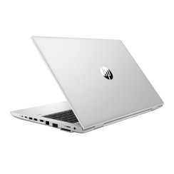 HP ProBook 650 G4 15,6" | i5-8250U · 8GB · SSD 512GB