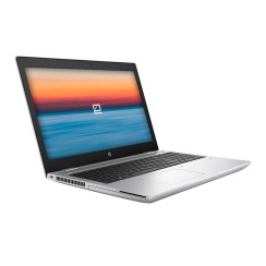 HP ProBook 650 G4 15,6" | i5-8250U · 8GB · SSD 512GB