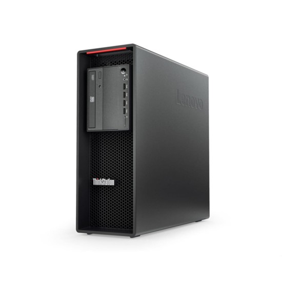 Lenovo ThinkStation P520 MT Xeon W-2125, 16GB, SSD 256GB