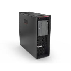 Lenovo ThinkStation P520 MT Xeon W-2125, 16GB, SSD 256GB