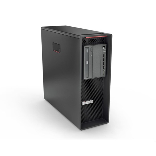 Lenovo ThinkStation P520 MT Xeon W-2125, 16GB, SSD 256GB