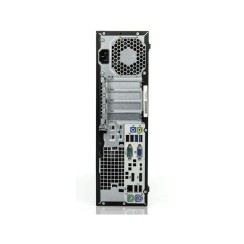 HP ProDesk 600 G1 SFF - i3, 8GB, 128GB SSD
