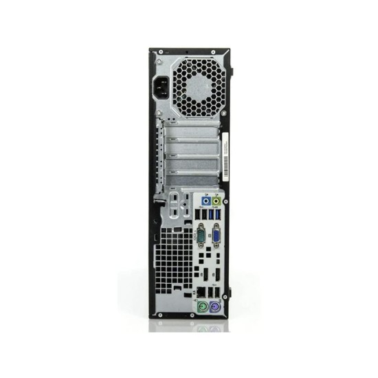 HP ProDesk 600 G1 SFF - i3, 8GB, 128GB SSD