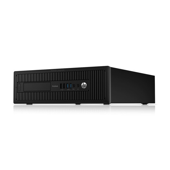 HP ProDesk 600 G1 SFF - i3, 8GB, 128GB SSD