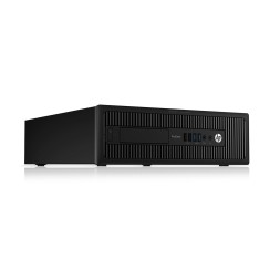HP ProDesk 600 G1 SFF - i3, 8GB, 128GB SSD