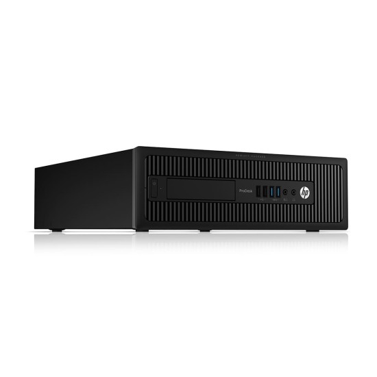 HP ProDesk 600 G1 SFF - i3, 8GB, 128GB SSD