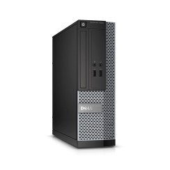 Dell OptiPlex 3020 SFF Outlet · i5-4590 · 8GB · SSD 128GB
