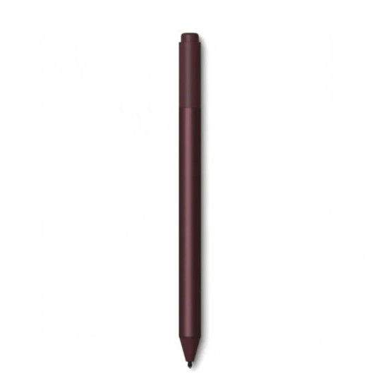 Microsoft Surface Pen 1776 Bordeaux | Penna ottica originale