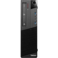 Lenovo ThinkCentre M73 SFF | i3-4130 · 8GB · SSD 128GB | Outlet