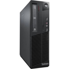 Lenovo ThinkCentre M73 SFF | i3-4130 · 8GB · SSD 128GB | Outlet