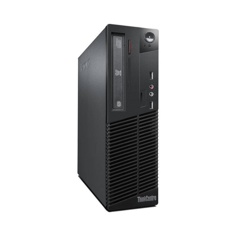 Lenovo ThinkCentre M73 SFF | i3-4130 · 8GB · SSD 128GB | Outlet