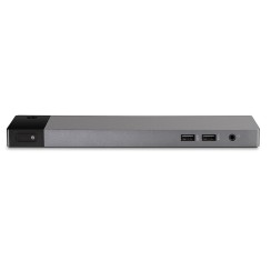 Docking HP Elite Thunderbolt 3 HSTNN-CX01 · USB · DisplayPort e VGA