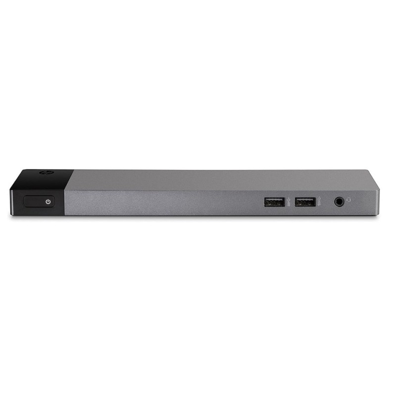 Docking HP Elite Thunderbolt 3 HSTNN-CX01 · USB · DisplayPort e VGA