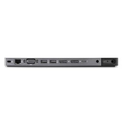 Docking HP Elite Thunderbolt 3 HSTNN-CX01 · USB · DisplayPort e VGA