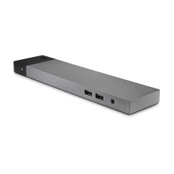 Docking HP Elite Thunderbolt 3 HSTNN-CX01 · USB · DisplayPort e VGA