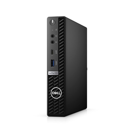 Dell OptiPlex 5090 Micro | i5-11500T · 16GB · SSD 256GB