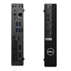 Dell OptiPlex 5090 Micro | i5-11500T · 16GB · SSD 256GB