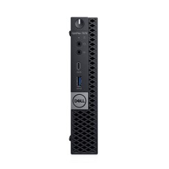 Dell OptiPlex 7070 Micro | i5-9500T · 16GB · 512GB