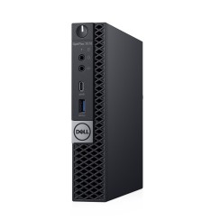 Dell OptiPlex 7070 Micro | i5-9500T · 16GB · 512GB