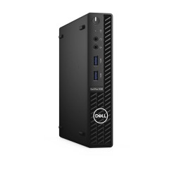 Dell OptiPlex 3080 Micro | i5-10500T · 16GB · 256GB