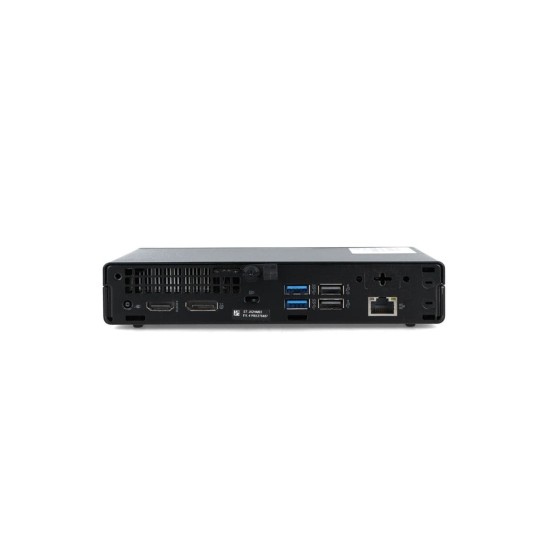 Dell OptiPlex 3080 Micro | i5-10500T · 16GB · 512GB