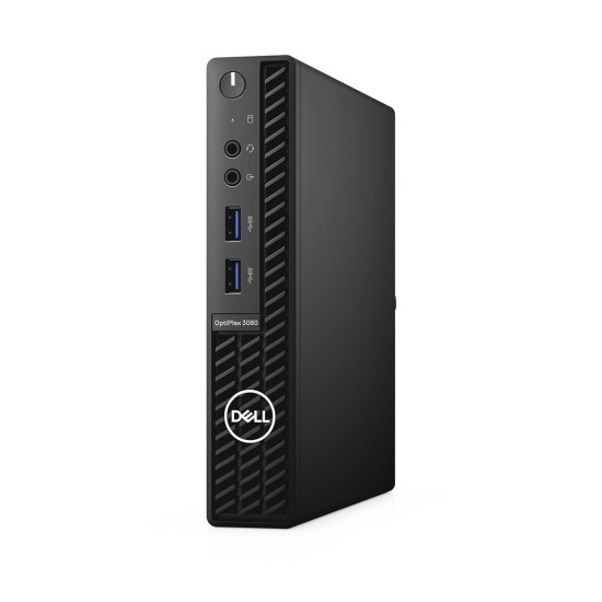 Dell OptiPlex 3080 Micro | i5-10500T · 16GB · 512GB
