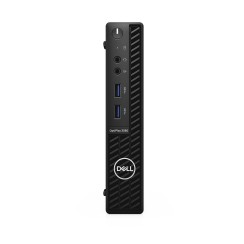 Dell OptiPlex 3080 Micro | i5-10500T · 16GB · 512GB
