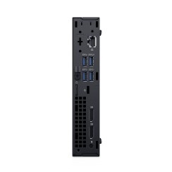 Dell OptiPlex 5070 Micro | i5-9500T · 8GB · 256GB