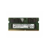Memoria RAM 8GB DDR4 2400 MHz SODIMM CL17 1.2V