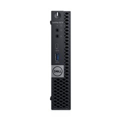 Pack Dell 5070 Micro i5 9500T + Monitor 23" + Tastiera/Mouse + WiFi USB