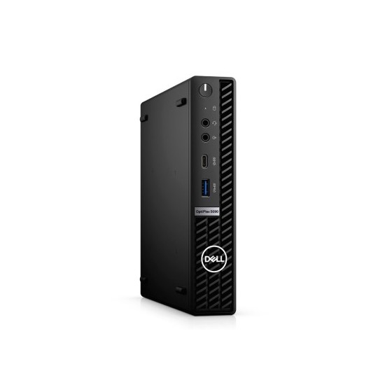 Pack Dell 5090 Micro i5 11500T + Monitor 32" + Tastiera/Mouse + WiFi USB