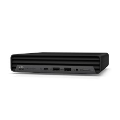 HP ProDesk 600 G6 Mini | i5-10500T · 16GB · SSD 512GB