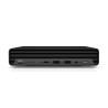 HP ProDesk 600 G6 Mini i5 10500T, 16GB, SSD 512GB, A+