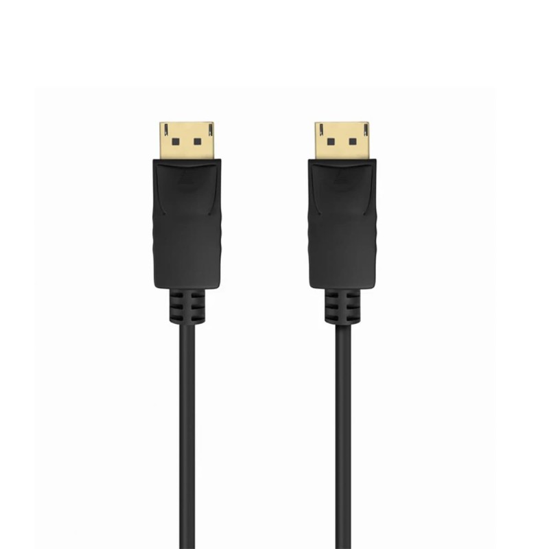 Aisens Cavo DisplayPort V1.2 CCS 4K@60Hz 1.5m | Alta velocità