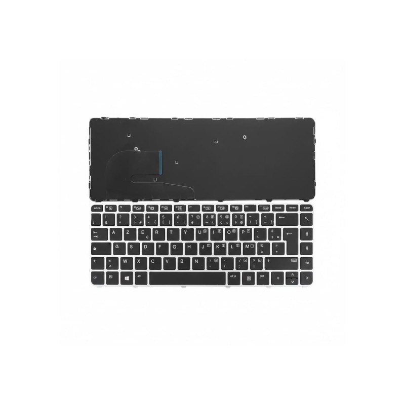 Tastiera HP 840 G3 G4 svedese ISO | Compatibile