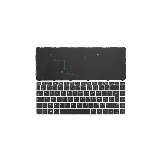 Tastiera HP 840 G3 G4 svedese ISO | Compatibile