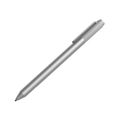 Microsoft Surface Pen 1710 Silver | Stylus flat edge per Surface 3 / Pro 3 / Pro 4