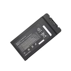 Batteria per Panasonic CF-VZSU0PW 46 Wh | Compatibile Toughbook CF-54