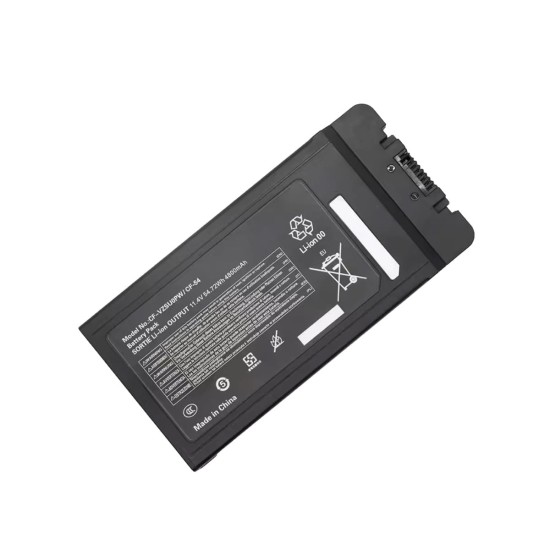 Batteria per Panasonic CF-VZSU0PW 46 Wh | Compatibile Toughbook CF-54