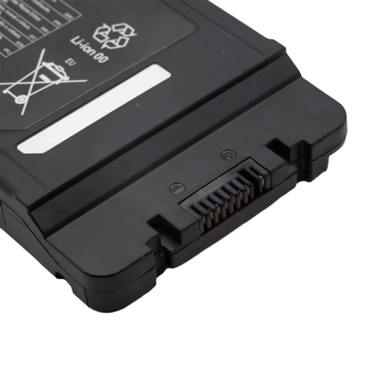 Batteria per Panasonic CF-VZSU0PW 46 Wh | Compatibile Toughbook CF-54