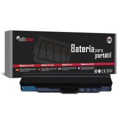 BATTERIA PER ACER ASPIRE 1810TZ ONE 752 FERRARI ONE 200