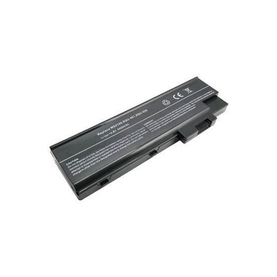 BATTERIA PER ACER BT.T5007.001, BT.T5007.002 4UR18650F-1-QC192 MS2169 SQU-401
