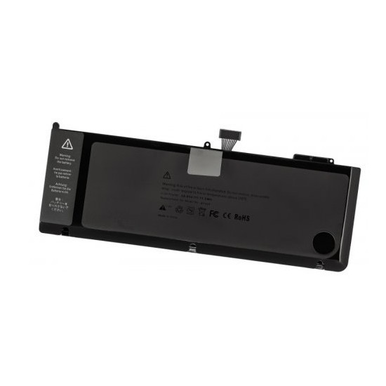 Batteria per Apple Macbook Pro 15" A1286 A1321 (Metà 2009 2010), A+